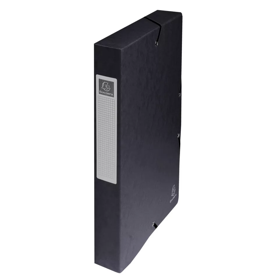 Box File Pressbd File A4 40mm/ Pc.