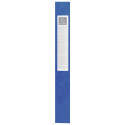 Klasseerdoos glansk.- rug 40mm  A4 ass./ St.