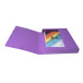Box File Pressbd File A4 40mm/ Pc.