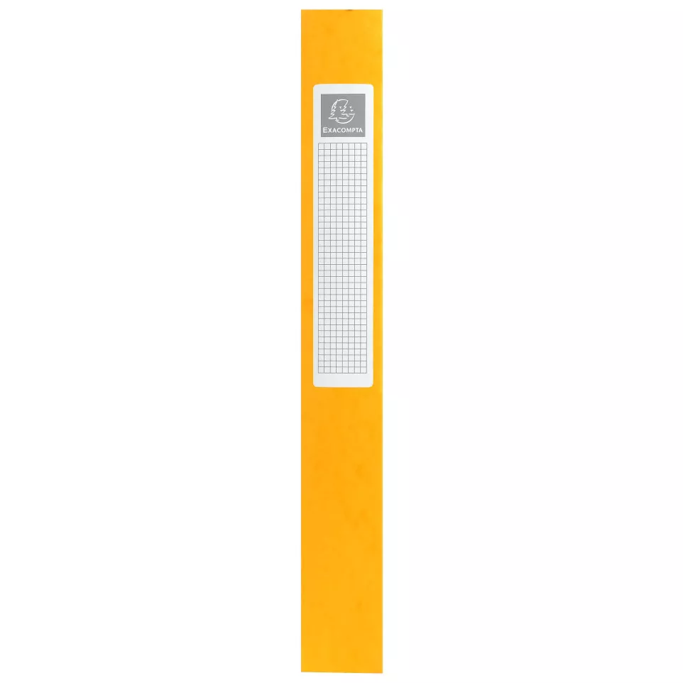 Boite de classement Exabox Dos 40mm...