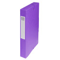 Box File Pressbd File A4 40mm/ Pc.