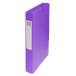 Box File Pressbd File A4 40mm/ Pc.