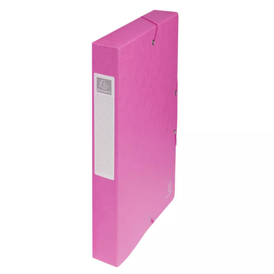 Box File Pressbd File A4 40mm/ Pc.