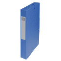 Box File Pressbd File A4 40mm/ Pc.