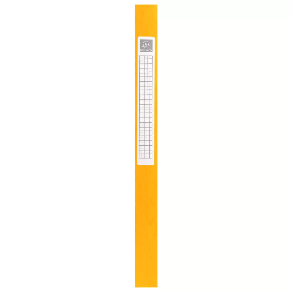 Boite de classement Exabox Dos 25mm...