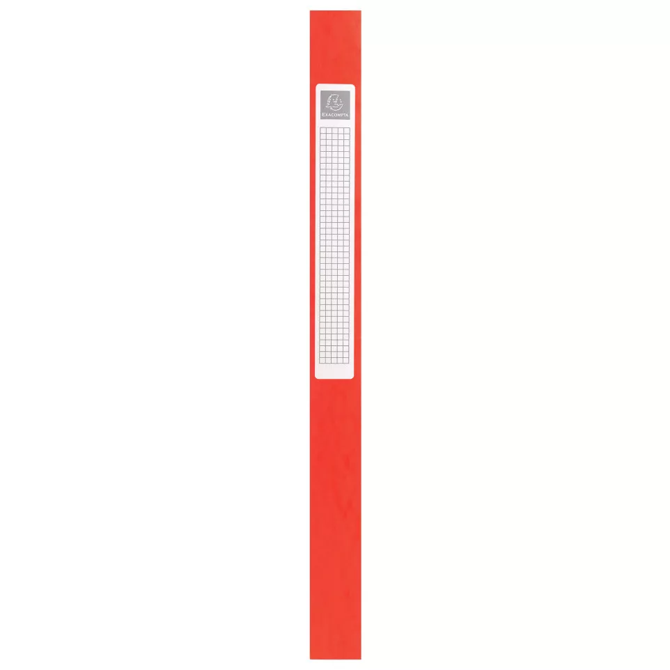 Boite de classement Exabox Dos 25mm...