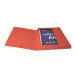 Box File Pressbd File A4 25mm/ Pc.