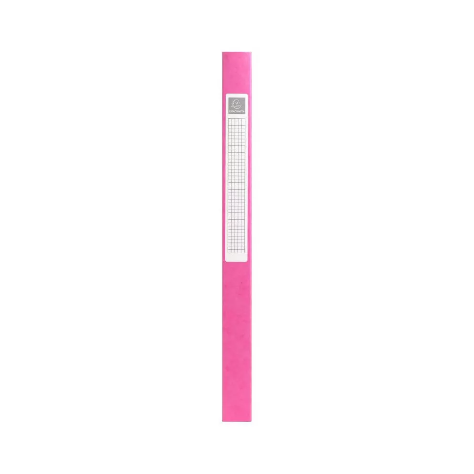 Boite de classement Exabox Dos 25mm...