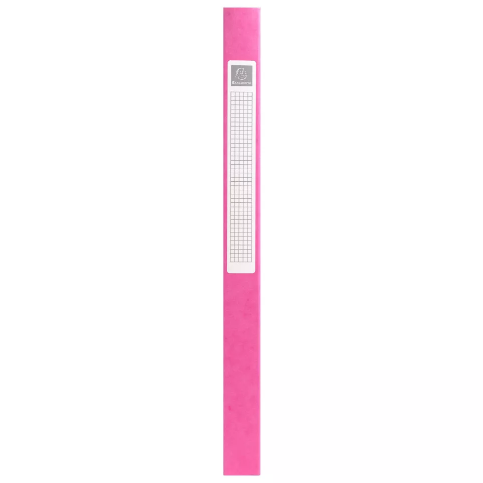 Boite de classement Exabox Dos 25mm...