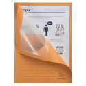Exacompta Forever Recycled Window Folders (Pack of 25)/ Pc.