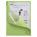 Paquet de 10 chemises à fenetre Forever - 22x31cm/ Pce