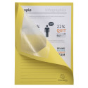 Exacompta Forever Recycled Window Folders (Pack of 10)/ Pc.