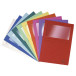 Paquet de 10 chemises à fenetre Forever - 22x31cm/ Pce