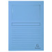 Exacompta Forever Recycled Window Folders (Pack of 10)/ Pc.