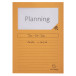 Exacompta Forever Recycled Window Folders (Pack of 10)/ Pc.