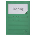 Exacompta Forever Recycled Window Folders (Pack of 10)/ Pc.