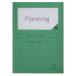 Pk 10 venstermappen-130g FOREVER geass./ St.
