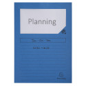 Exacompta Forever Recycled Window Folders (Pack of 10)/ Pc.
