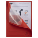 Exacompta Forever Recycled Window Folders (Pack of 10)/ Pc.