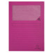 Exacompta Forever Recycled Window Folders (Pack of 10)/ Pc.