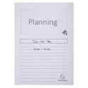 Exacompta Forever Recycled Window Folders (Pack of 10)/ Pc.