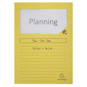 Exacompta Forever Recycled Window Folders (Pack of 10)/ Pc.