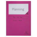 Pk 10 venstermappen-130g FOREVER geass./ St.