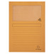 Pk 10 venstermappen-130g FOREVER geass./ St.