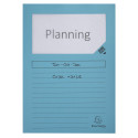Pk 10 venstermappen-130g FOREVER geass./ St.