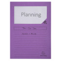 Exacompta Forever Recycled Window Folders (Pack of 10)/ Pc.