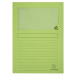 Exacompta Forever Recycled Window Folders (Pack of 10)/ Pc.