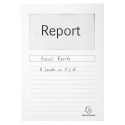 Paquet de 100 chemises à fenetre Forever - 22x31cm/ Pce