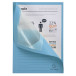 Exacompta Forever Recycled Window Folder, A4 (Pack 100)/ Pc.