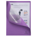 Paquet de 100 chemises à fenetre Forever - 22x31cm/ Pce