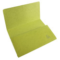 Pocketmap 1928 Foolscap Anijs groen-/ St.