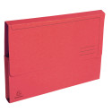 Forever Document wallets A4 Assorted/ Pc.