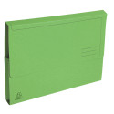 Forever Document wallets A4 Assorted/ Pc.