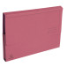 Paquet de 25 chemises poche coloris vifs Forever® - 24,5x32,5cm/ Pce