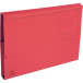 Paquet de 50 chemises poche coloris vifs Forever® - 24,5x32,5cm/ Pce