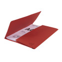 Paquet de 50 chemises poche coloris vifs Forever® - 24,5x32,5cm/ Pce