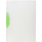 Chemise de présentation...