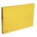 Paquet de 5 chemises poche coloris vifs Forever® - 24,5x32,5cm/ Pce