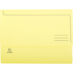 Pack of 50 document wallets...