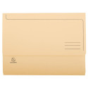 Paquet de 50 chemises poche SUPER 210 - 24,5x32,5cm/ Pce