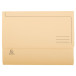 Paquet de 50 chemises poche SUPER 210 - 24,5x32,5cm/ Pce