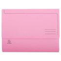 Paquet de 50 chemises poche SUPER 210 - 24,5x32,5cm/ Pce