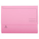Pack of 50 document wallets SUPER 210 -24 x 34.5/ Pc.
