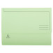 Pack of 50 document wallets SUPER 210 -24 x 34.5/ Pc.