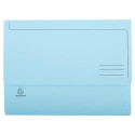 Paquet de 50 chemises poche SUPER 210 - 24,5x32,5cm/ Pce