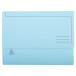 Pack of 50 document wallets SUPER 210 -24 x 34.5/ Pc.